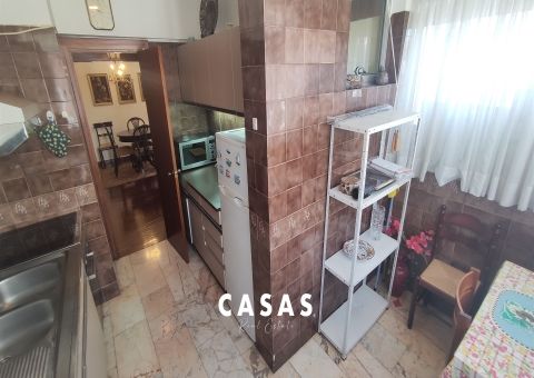 Apartamento T1