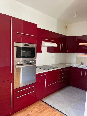 Location appartement 3 pièces - 69m² à Montargis (45200) - Photo 4