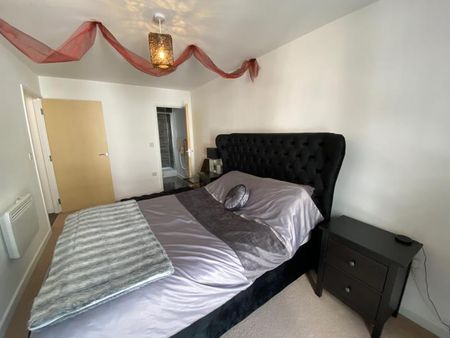 Guildford Road, Woking - 2 bedrooms Property for lettings - Seymours - Photo 2