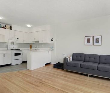 Beautiful bright and cozy Studio in English Bay - Photo 4