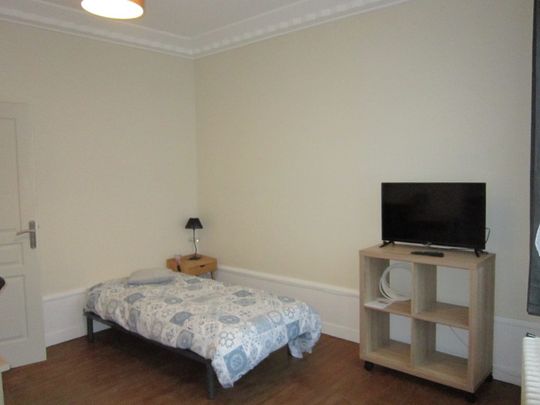 Ref: 1,073 Colocation à Le Havre - Photo 1