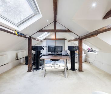 To Let 3 Bedroom Cottage - Photo 4