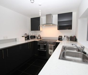 1 bedroom in a house share to rent - Photo 6