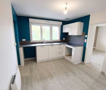 Location appartement 2 pièces, 26.48m², Villiers-sur-Orge - Photo 1