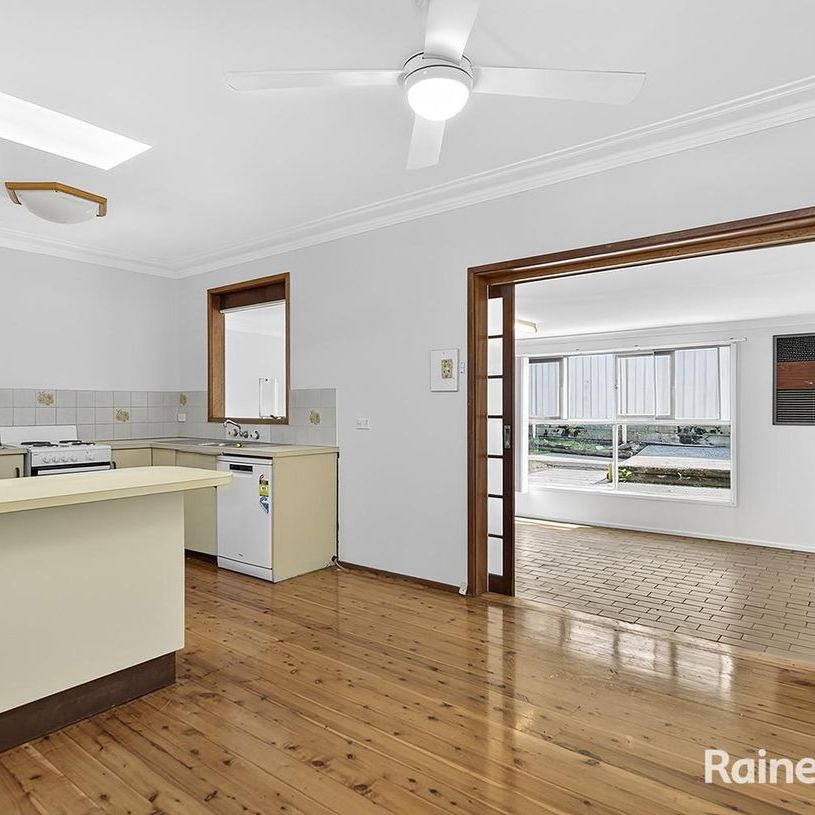 4-Bedroom Home in Tranquil Valentine Location - Photo 1