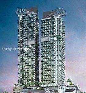 Swiss Garden Residences, Bukit Bintang, KL City Centre - Foto 3