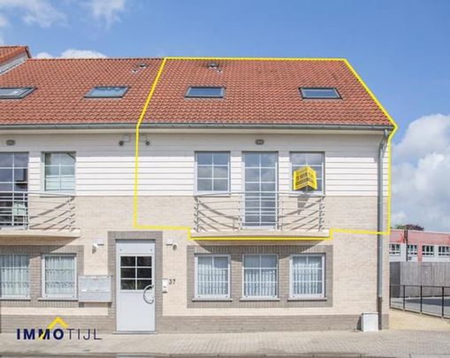 Duplex te huur - Foto 1