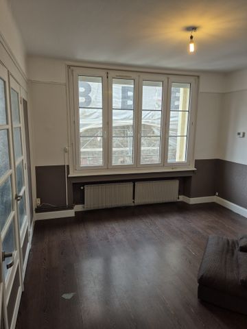 Appartement meublé 2 pièces 44m²+ Garage individuel fermé - Photo 5