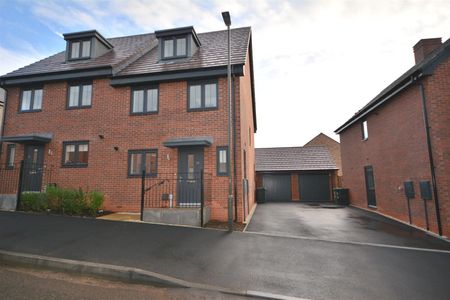 50 Vicar Wood Way, Derby, DE22 2BF - Photo 2