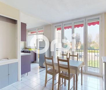 Appartement à louer 3 pièces • 55,48 m2 Bron - Photo 5