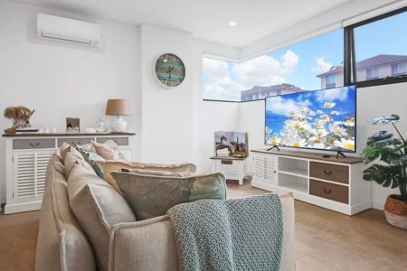 Gorgeous, Contemporary Apartment For Lease - Photo 4