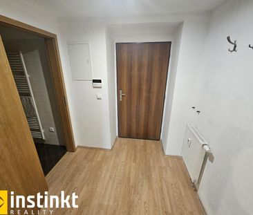 Pronájem bytu 1+1 50 m2 - Fotografie 4