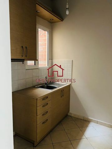 Studio/Γκαρσονιέρα για ενοικίαση Νέος Κόσμος - Photo 2