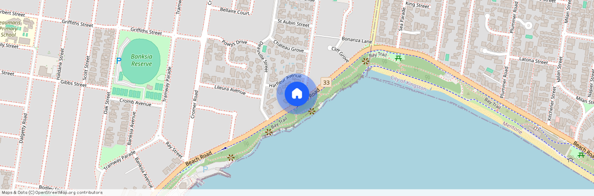 20 Beach Road, Vic 3193, Beaumaris