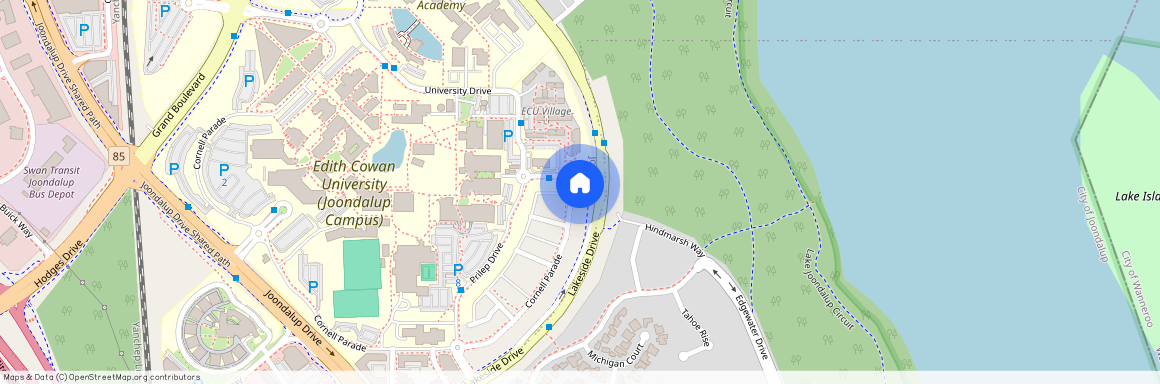 Room 5/61 Lakeside Drive, WA 6027, Joondalup