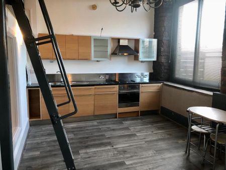 1 bedroom apartment to rent - Photo 4