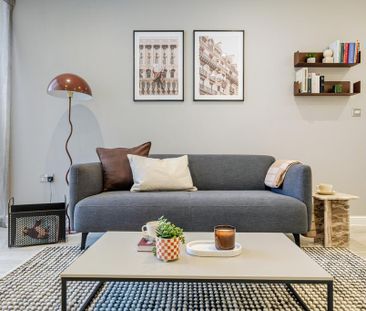 1 bedroom flat to rent - Photo 6