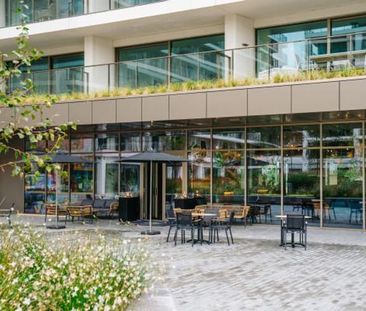 Appartement te huur - Photo 3