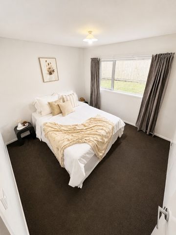 4-Bedroom Home, 2 bathroom, Huntly - Photo 2
