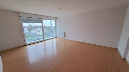 Location appartement T3 84.19m² à Reims (51100) - Photo 4