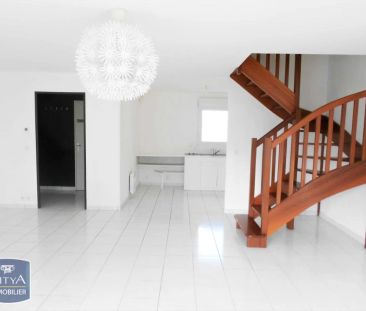 Maison à louer 4 pièces 84.12m² - Photo 2