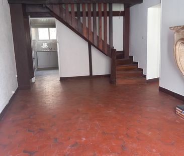 Location Maison 5 pièces 124m² STE BAZEILLE 47180 - Photo 4