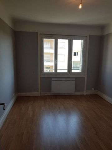 APPARTEMENT T3 A LOUER - Photo 2