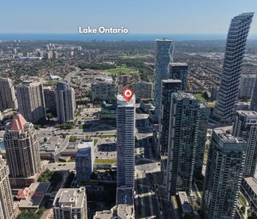 For Lease - 4065 Confederation Parkway Unit# 705, Mississauga, Ontario - Photo 5