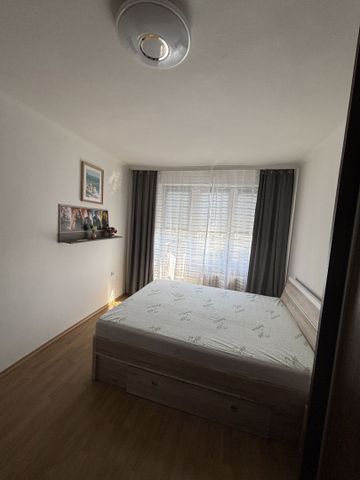 Prenájom priestranného 2-izbového bytu s balkónom na Severe - Photo 5