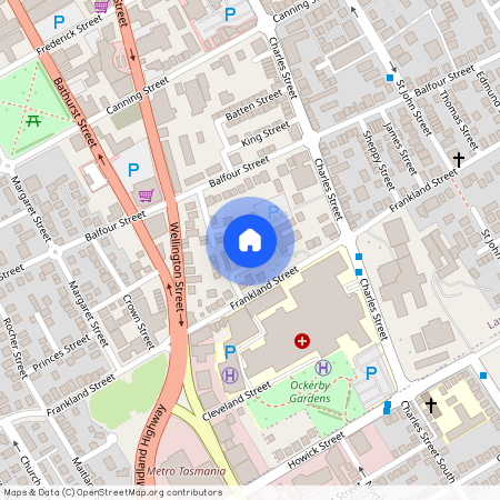 10 Frankland Rise, Launceston