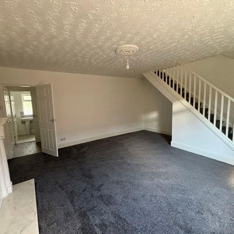 2 bed terraced house to rent in NE63 - Photo 1