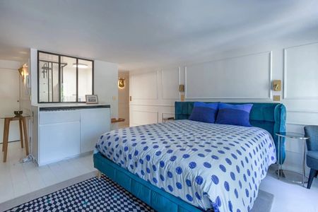 Tout savoir sur cet appartement dans le quartier Seine et Berges, à Paris 1er - Photo 4