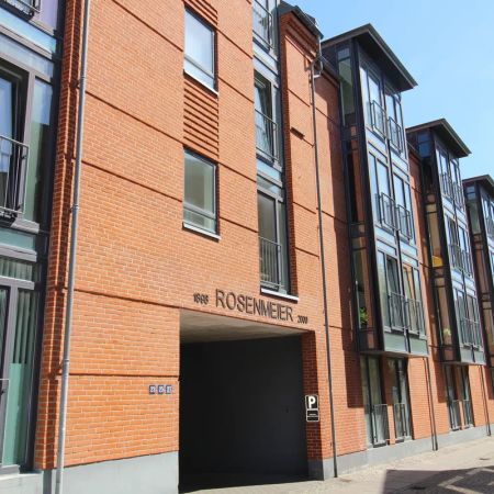 Vestergade 25 2. 05, 9400, Nørresundby - Photo 4