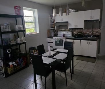 Appartement 4 1/2 à Louer - Photo 1