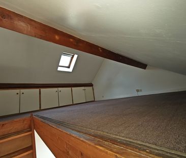 Location Appartement 1 pièce 18m² EPERNON 28230 - Photo 3