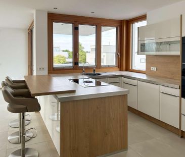 Familientraum: Penthouse mit traumhaftem Seeblick – ideal für Famil... - Photo 4