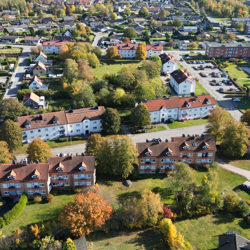 Sölvegatan, Bromölla - Photo 1
