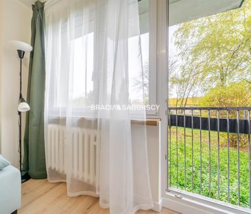 30m2, Bronowice ul. Na Blonie - Фото 5