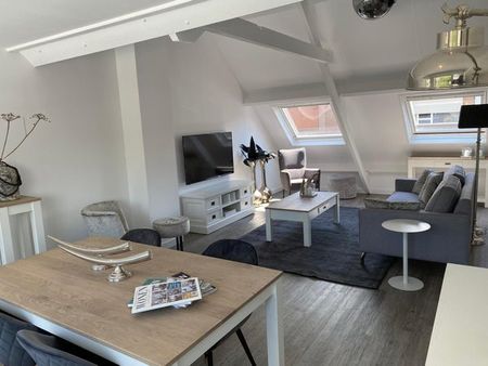 Te huur: Appartement Veestraat in Tilburg - Foto 4