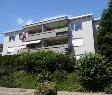 4.5 Zimmer, 95 m², 3. Stock - Photo 3