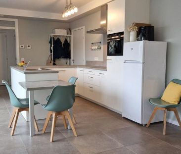 Appartement te huur in Aalst voor € 795 met 1 slaapkamer - Photo 5