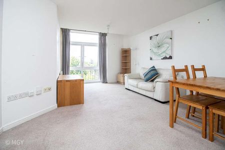 Rimini House, Ffordd Garthorne, Cardiff Bay, CF10 - Photo 3