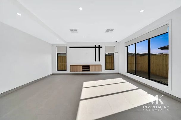 Donnybrook - Photo 1