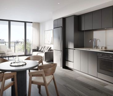 Brandnew 1 bedroom in Garden Tower - Coming Soon - Photo 4