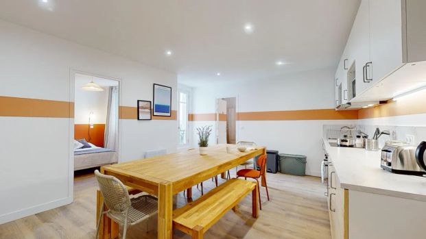 23 Rue du Buisson Saint-Louis 23, Paris - Photo 1