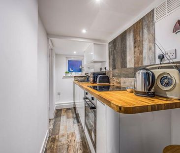 1 bedroom apartment to rent - Photo 3