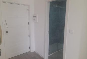 Apartamento T1 em Porto