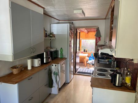 Tistelängsvägen, Värmdö - Foto 2