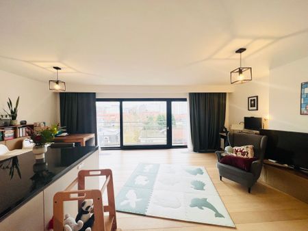 Avenue des Ombrages, 1200, Woluwe-Saint-Lambert - Foto 4