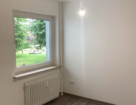 Ihr neues Zuhause: individuelle 2,5-Zimmer-Wohnung - Photo 1